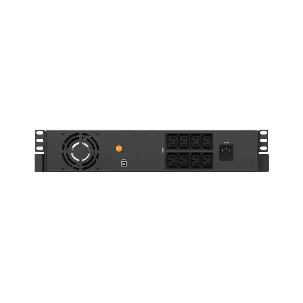 Code 2000 1200W UPS (UPLI-LI200CO-AZ01B)