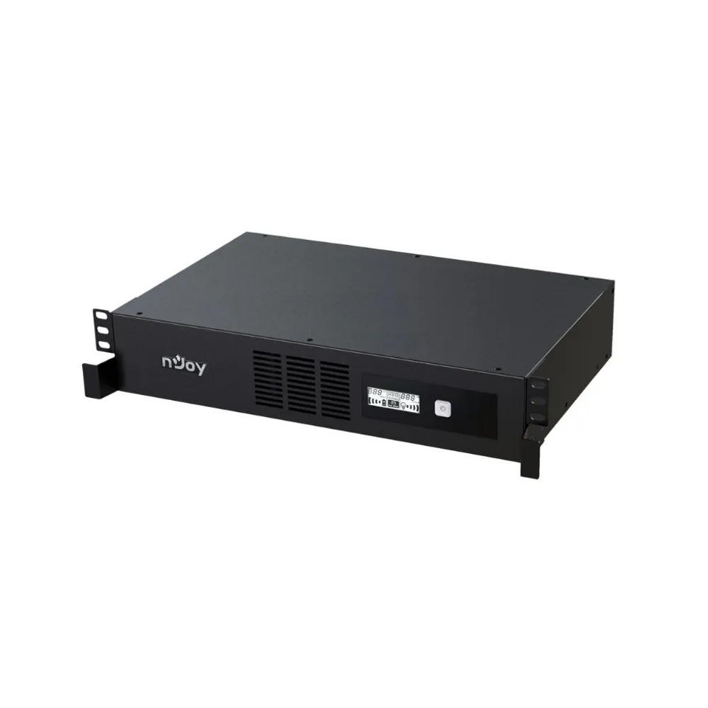 Code 2000 1200W UPS (UPLI-LI200CO-AZ01B)