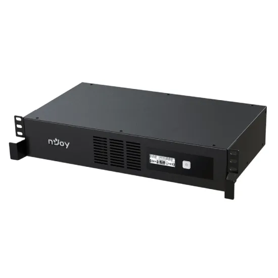 Code 800 800VA UPS (UPLI-LI080CO-AZ01B)