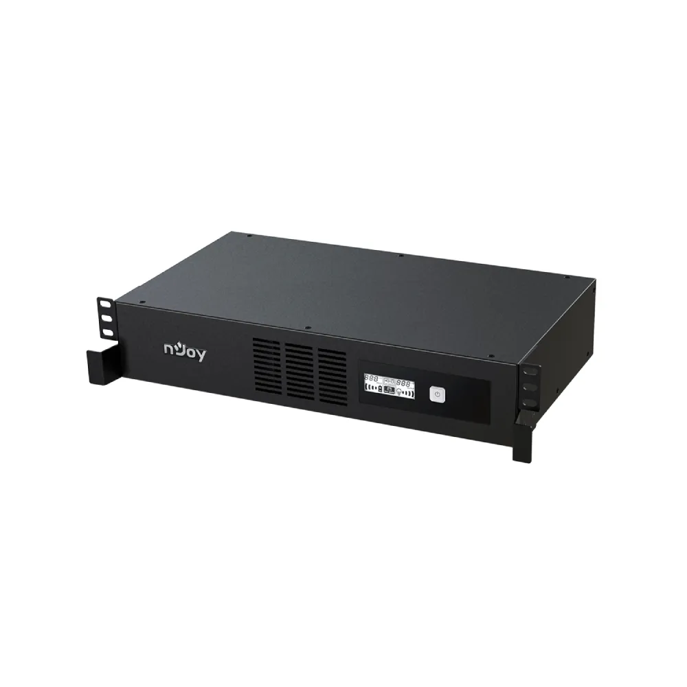 Code 800 800VA UPS (UPLI-LI080CO-AZ01B)