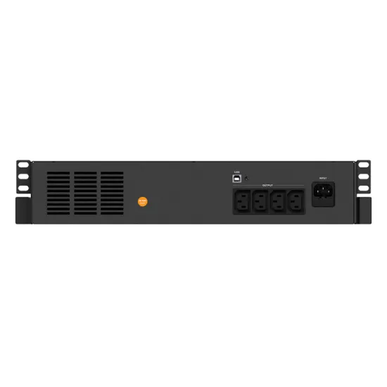 Code 800 800VA UPS (UPLI-LI080CO-AZ01B)