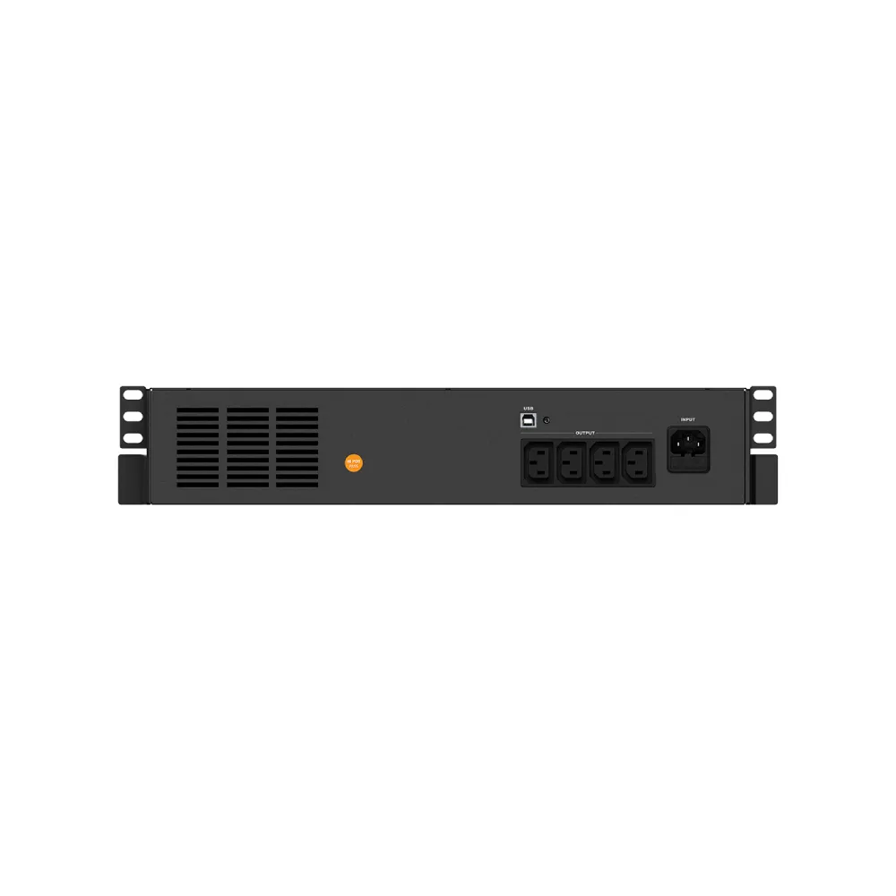 Code 800 800VA UPS (UPLI-LI080CO-AZ01B)