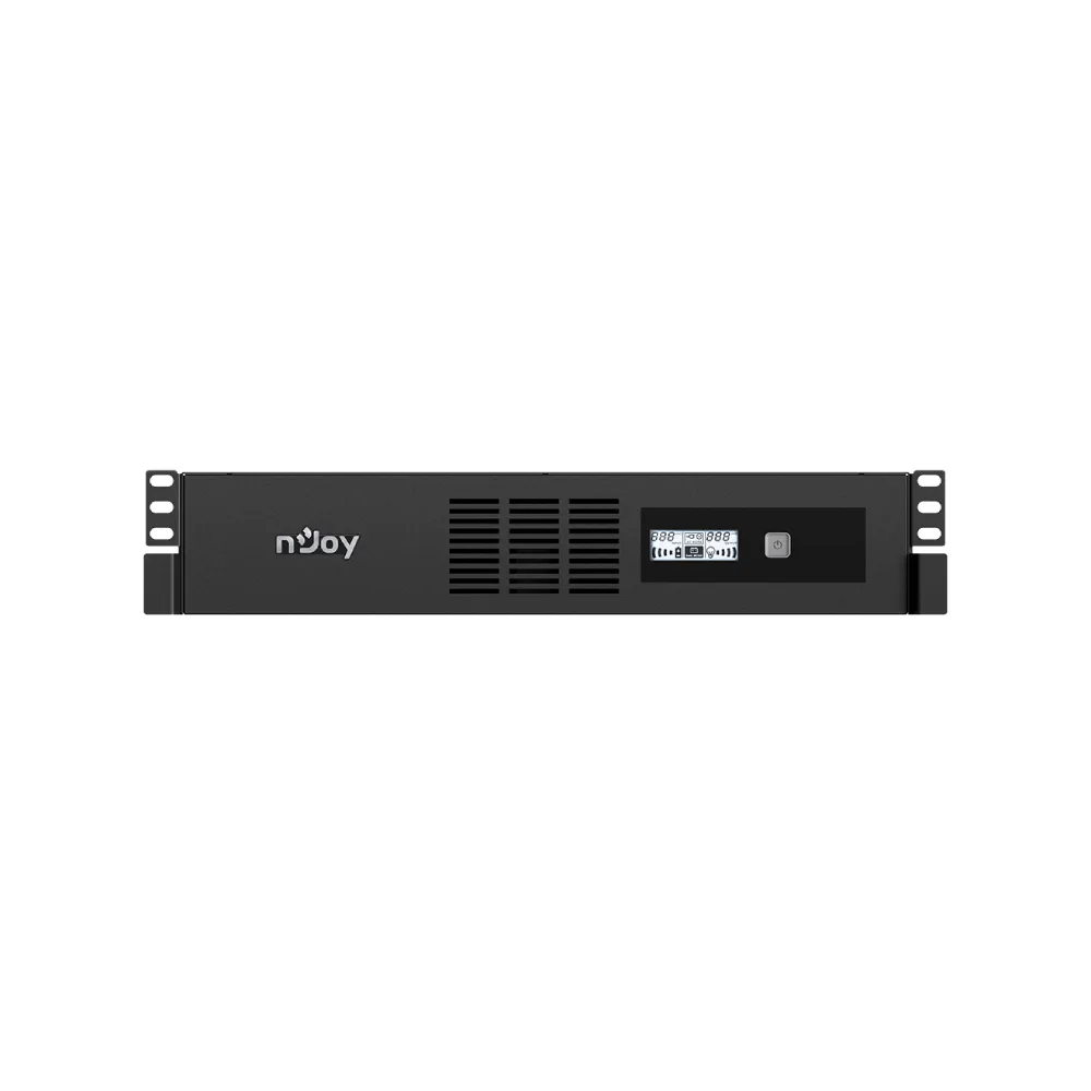 Code 800 800VA UPS (UPLI-LI080CO-AZ01B)