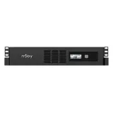 Code 800 800VA UPS (UPLI-LI080CO-AZ01B)