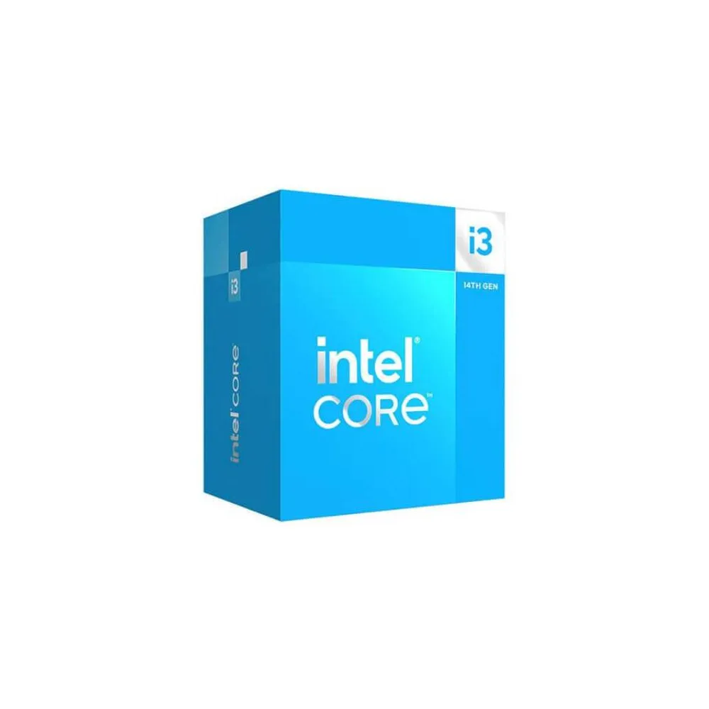 Core i3-14100 do 4.70GHz Box (BX8071514100)