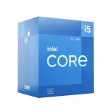 Core i5-12400F do 4.40GHz Box (BX8071512400F)