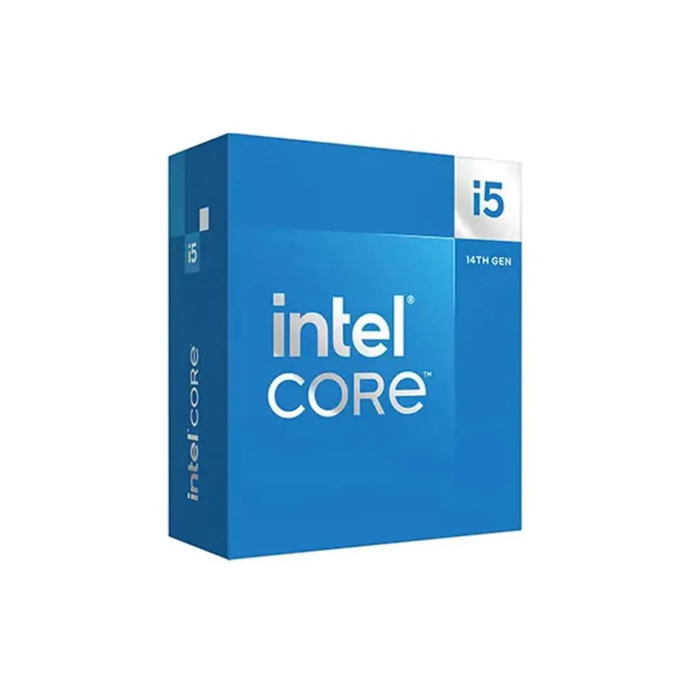 Core i5-14400 do 4.70GHz Box (BX8071514400)