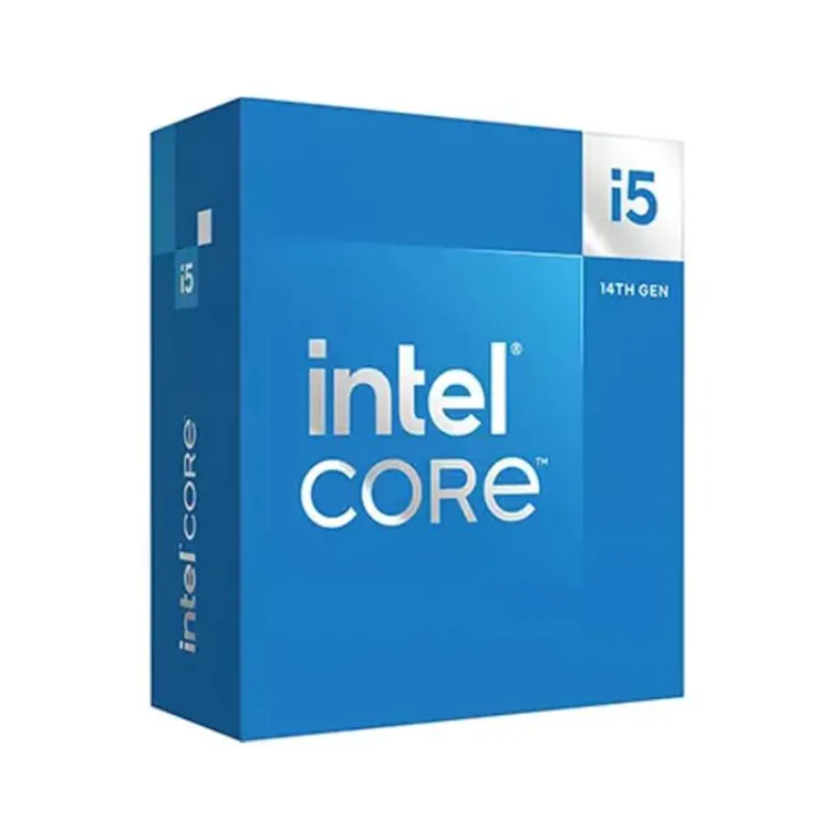 Core i5-14400 do 4.70GHz Box (BX8071514400)