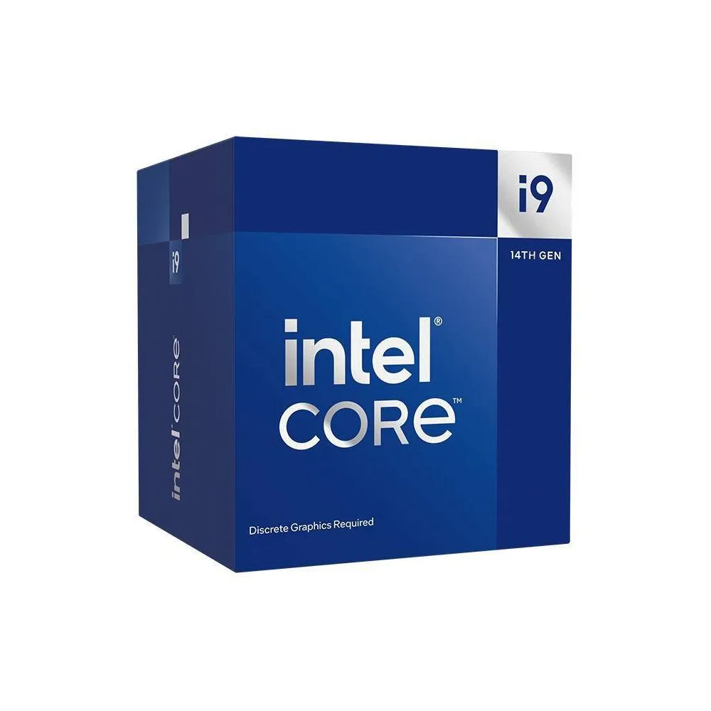 Core i9-14900F do 5.80GHz Box