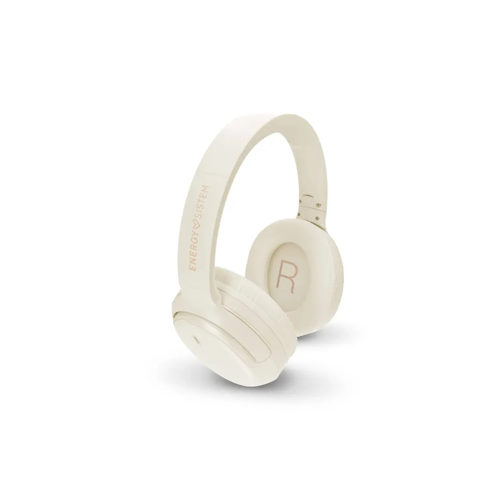 Cream Rizz slušalice krem (M45969)