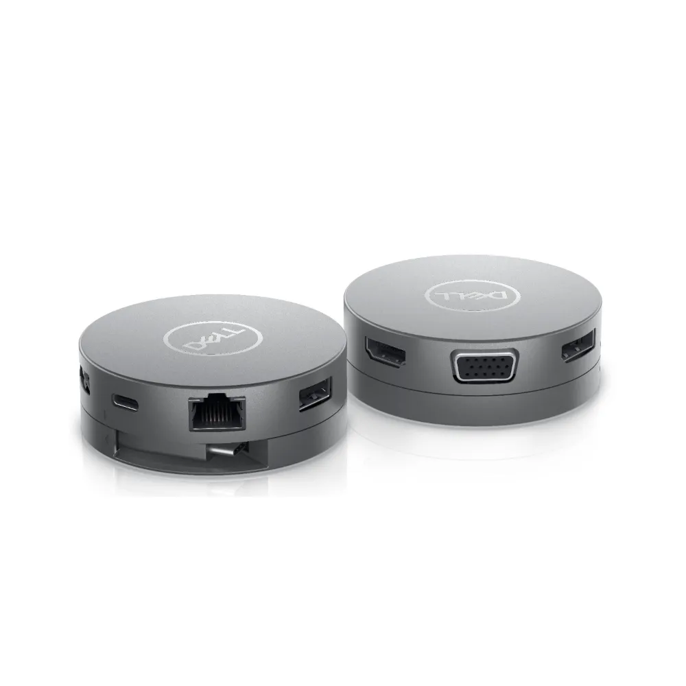 DA310 USB-C Mobile Adapter