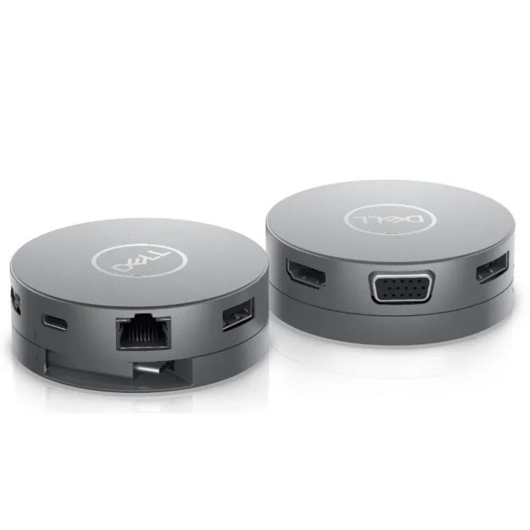DA310 USB-C Mobile Adapter