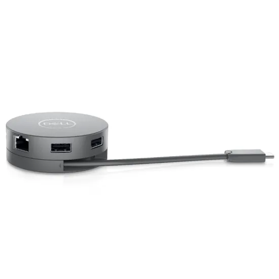 DA310 USB-C Mobile Adapter