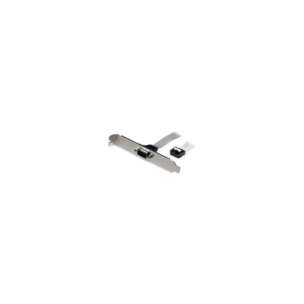 DB9 Serial port bracket