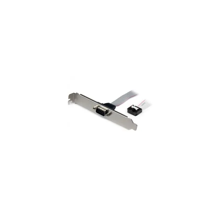 DB9 Serial port bracket
