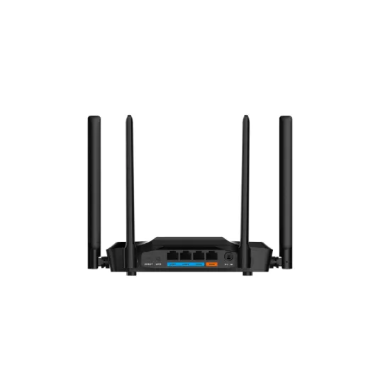 DH-AC12 AC1200 Wireless Router