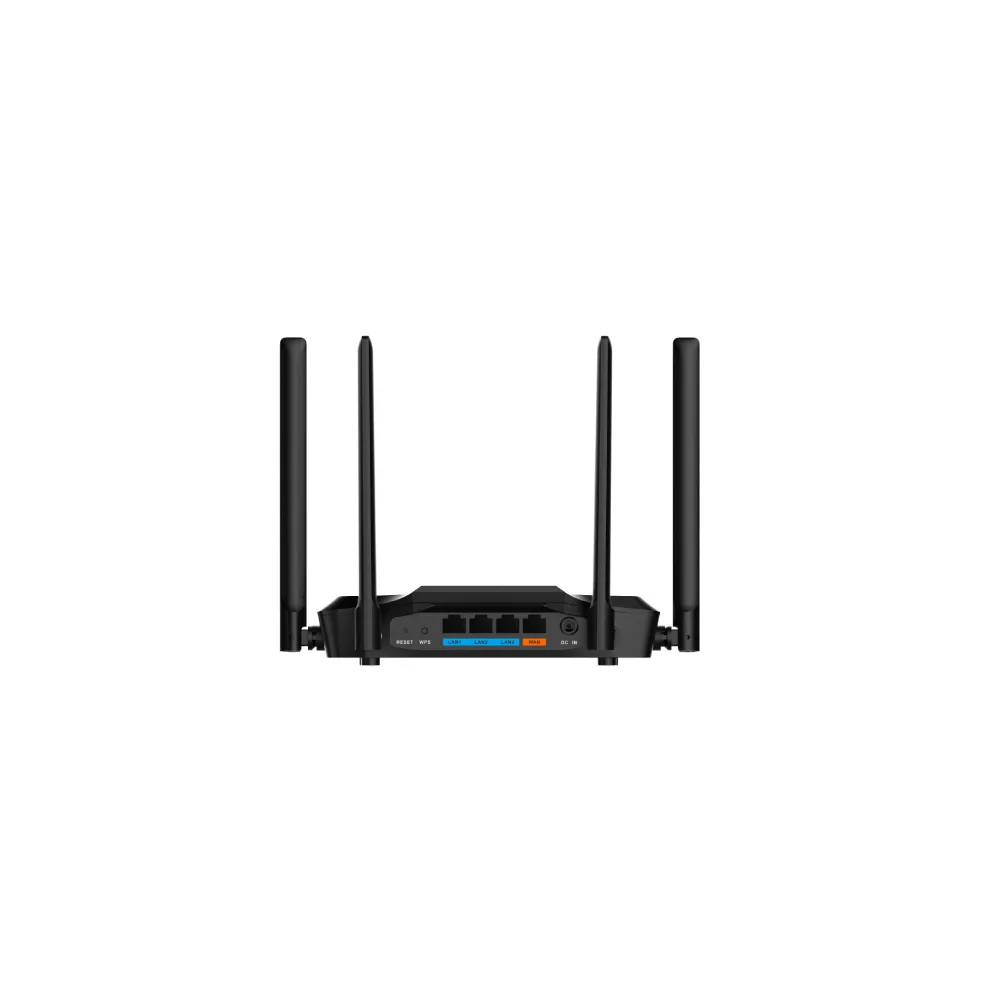 DH-AC12 AC1200 Wireless Router