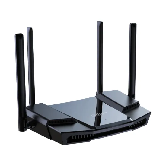 DH-AX18 AX1800 Wireless Router