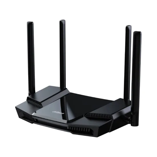 DH-AX18 AX1800 Wireless Router