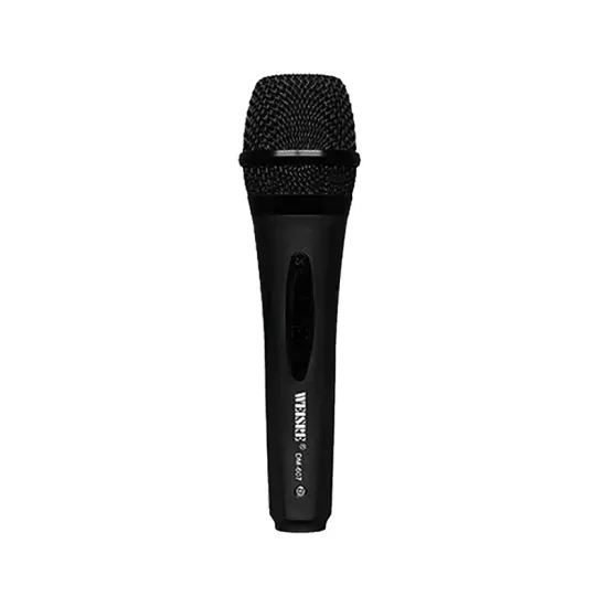 DM-607 mikrofon