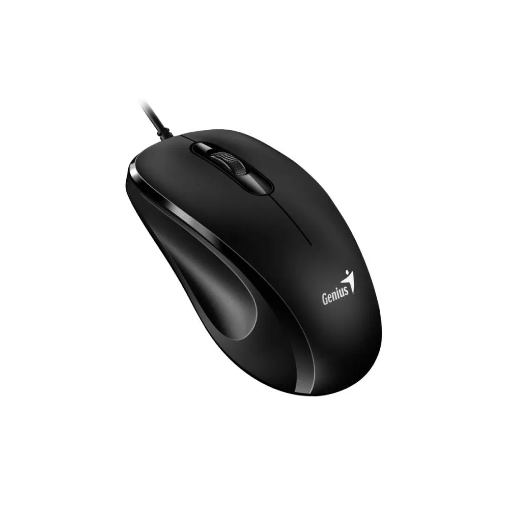 DX-101 USB Optical crni miš