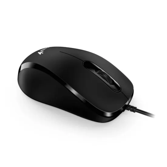 DX-101 USB Optical crni miš