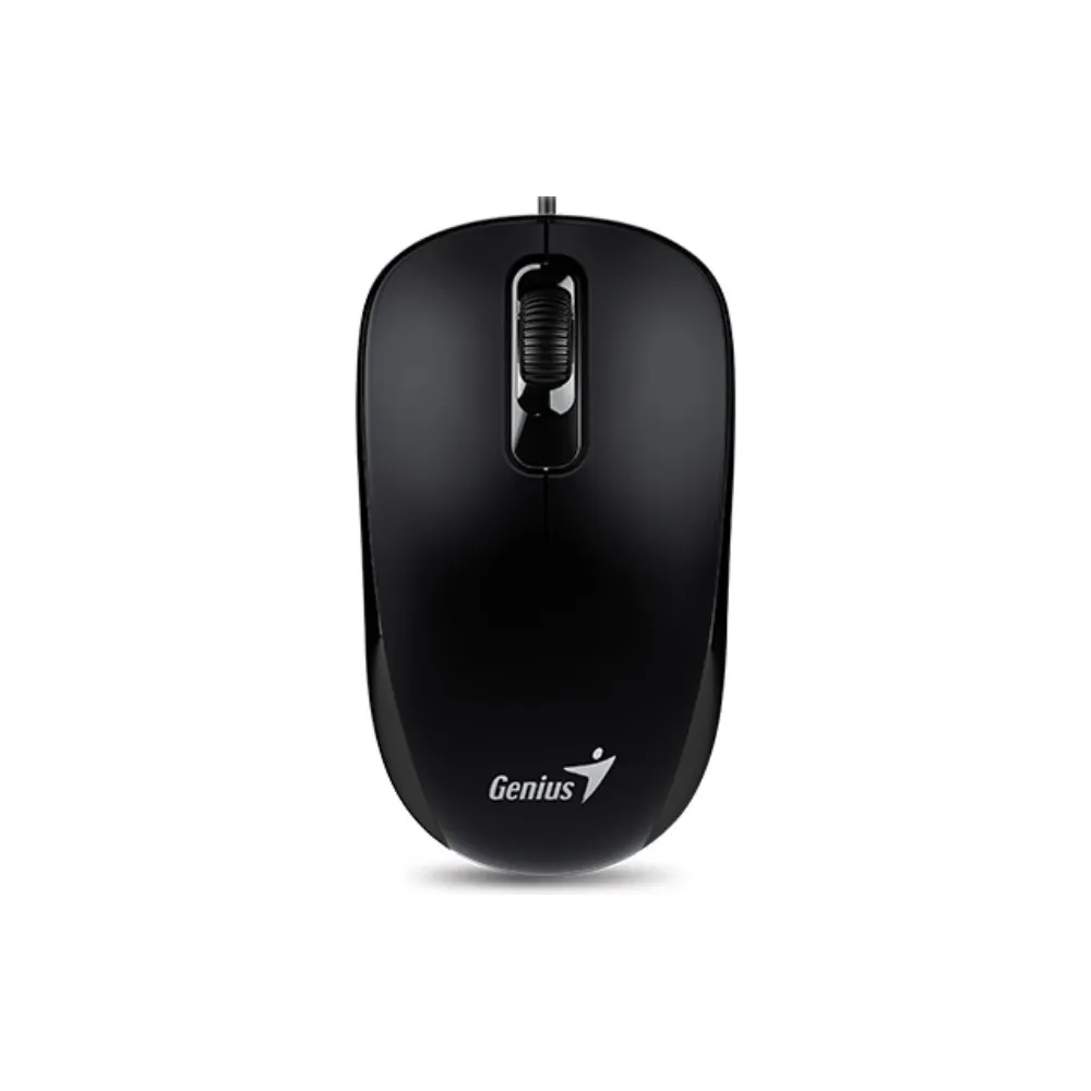 DX-110 USB Optical crni miš