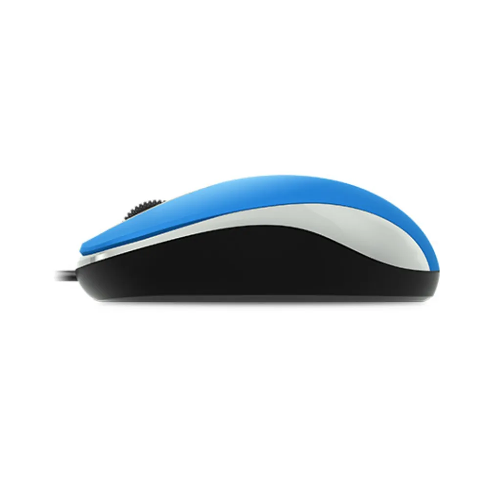 DX-110 USB Optical plavi miš