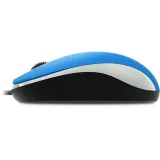 DX-110 USB Optical plavi miš
