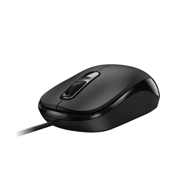 DX-110 USB-C Optical crni miš