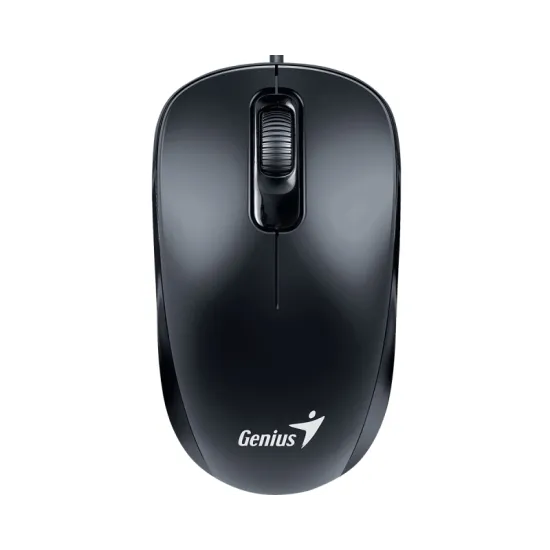 DX-110 USB-C Optical crni miš