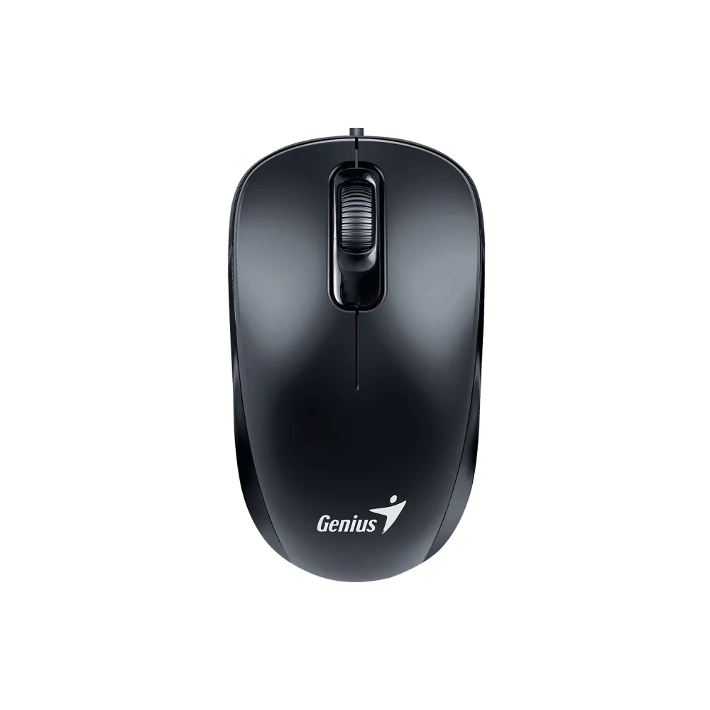 DX-110 USB-C Optical crni miš