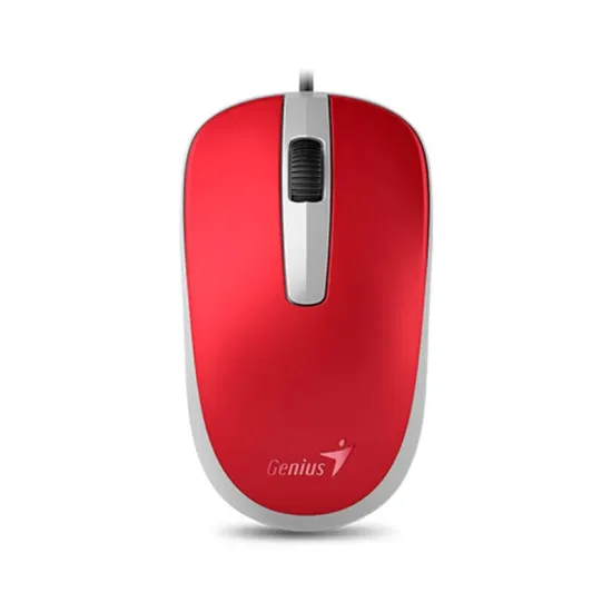 DX-120 USB Optical crveni miš