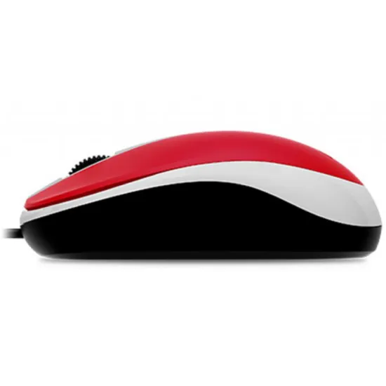 DX-120 USB Optical crveni miš