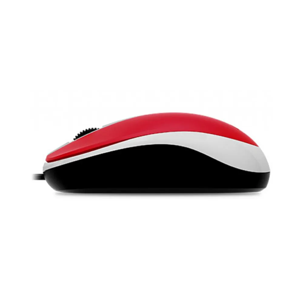 DX-120 USB Optical crveni miš