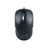 DX-125 USB-C Optical crni miš