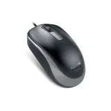 DX-125S USB Optical crno-sivi miš