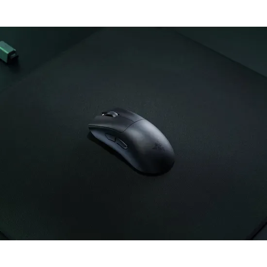 DeathAdder V3 HyperSpeed Black miš (RZ01- 05140100-R3G1)
