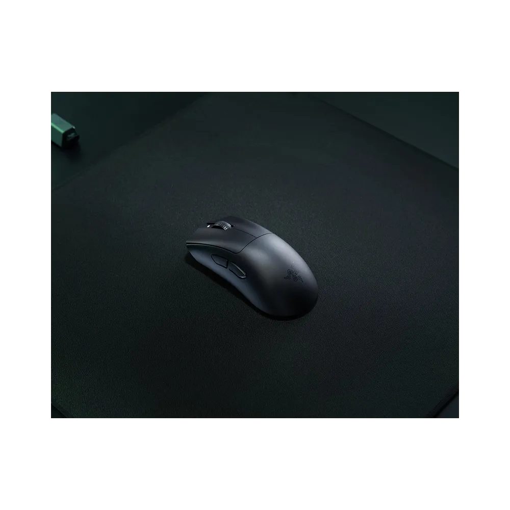 DeathAdder V3 HyperSpeed Black miš (RZ01- 05140100-R3G1)