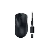 DeathAdder V3 HyperSpeed Black miš (RZ01- 05140100-R3G1)