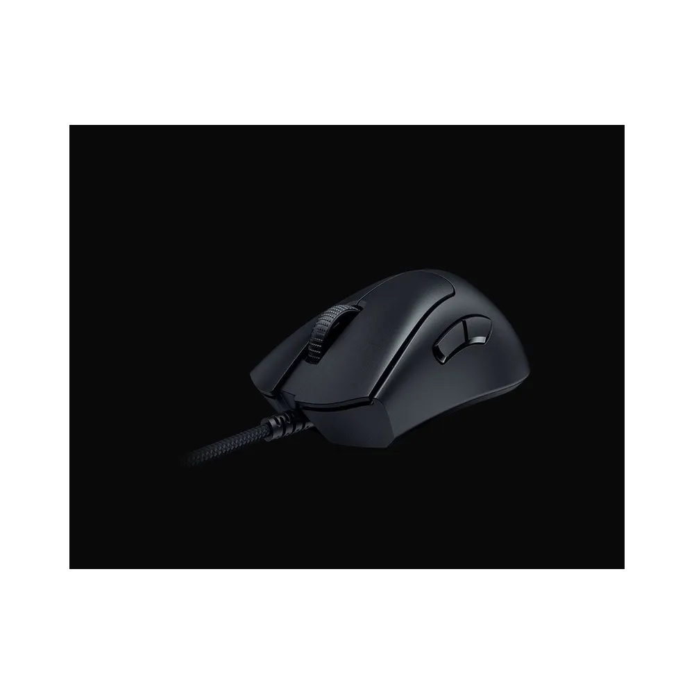 DeathAdder V3 crni miš
