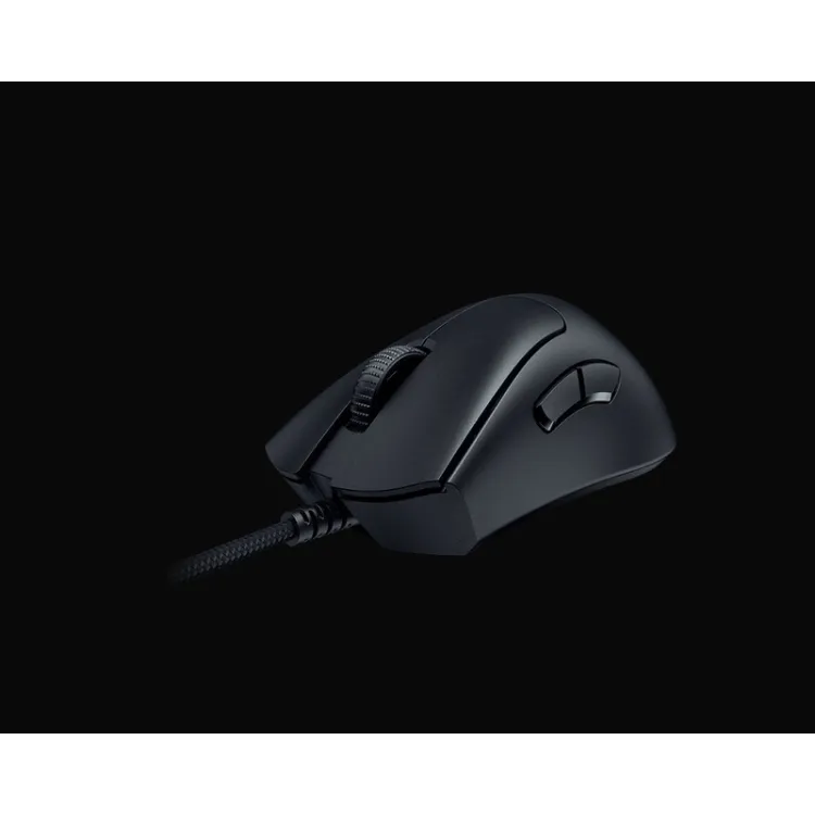 DeathAdder V3 crni miš