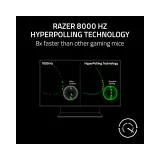 DeathAdder V3 crni miš