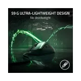 DeathAdder V3 crni miš