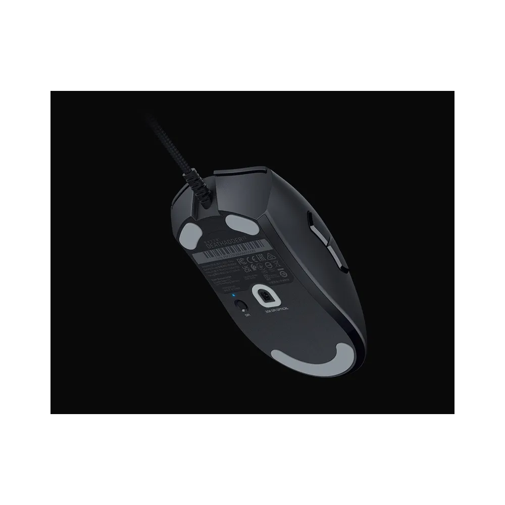 DeathAdder V3 crni miš