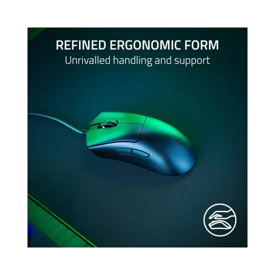 DeathAdder V3 crni miš