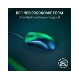 DeathAdder V3 crni miš