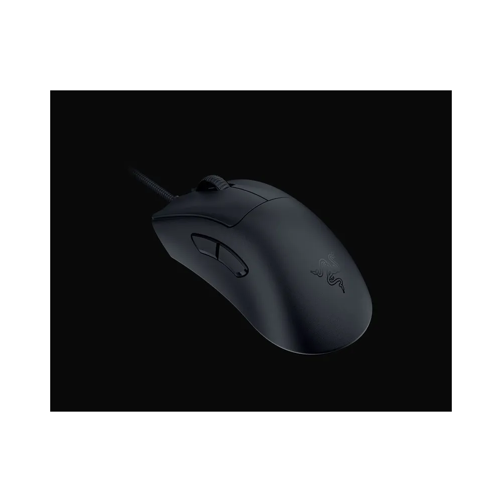 DeathAdder V3 crni miš