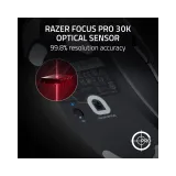 DeathAdder V3 crni miš