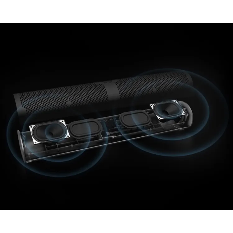 Desktop zvučnik QBH4276GL